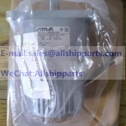 00017859014 BRUSHLESS DC MOTOR BV2-K155, 03S001753