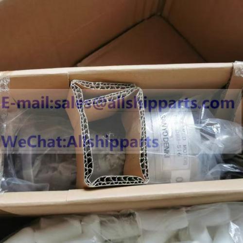 00063171515 D8G-516  DC24V SCANNER MOTOR