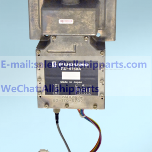 00101863000 RU-9760A MIC