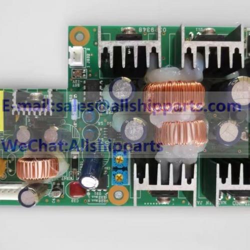 00855473000 03P9348C(LF) PWR PRINTED CIRCUIT BOARD RSB-098/099 