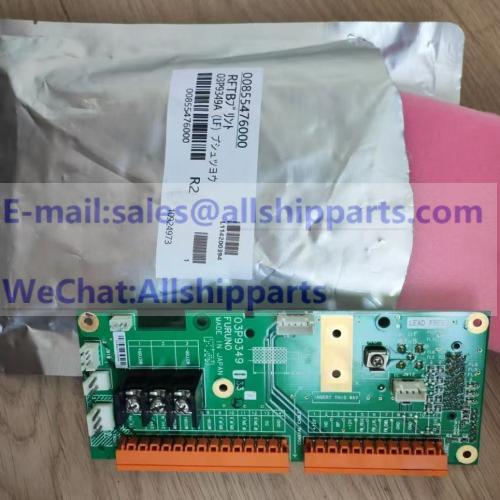  00855476000 03P9349A(LF) RFTB PRINTED CIRCUIT BOARD RSB-096/097 