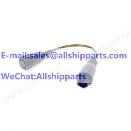 AIS PILOT PLUG