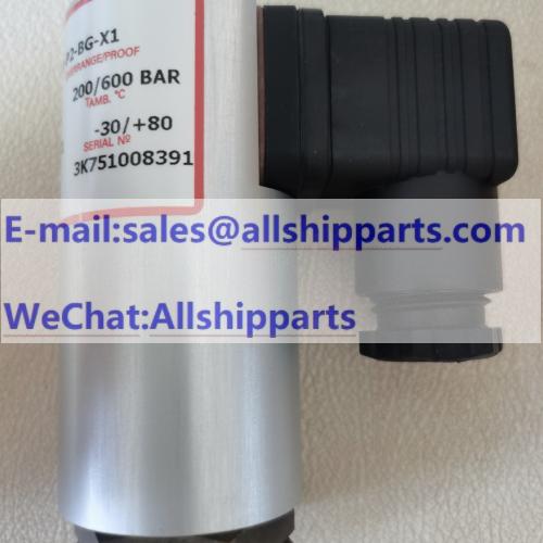 BETAB B2-P504H-BXB-P2-BG-X1