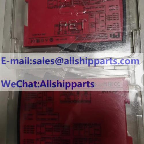 Boiler control module PR 5114A锅炉控制模块  