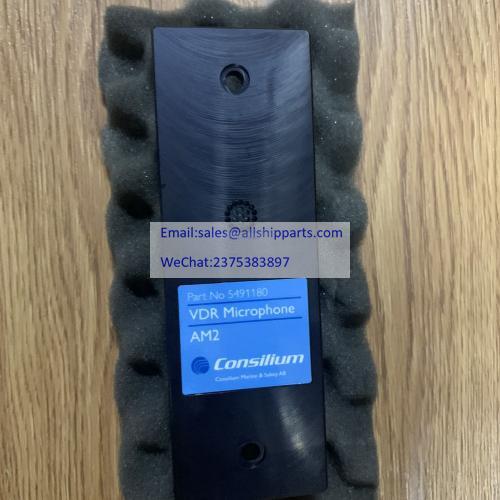 Consilium 5491180 VDR MICROPHONE AM2 for consilium VDR F2新