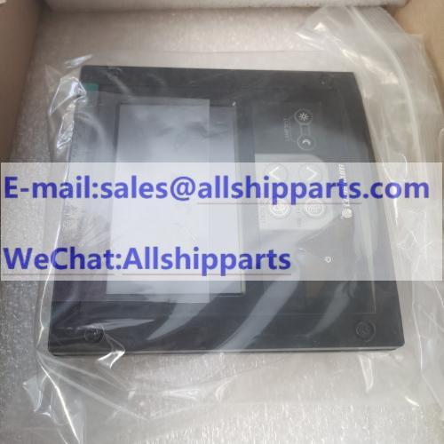 Consilium Fire alarm display 5100096-20A