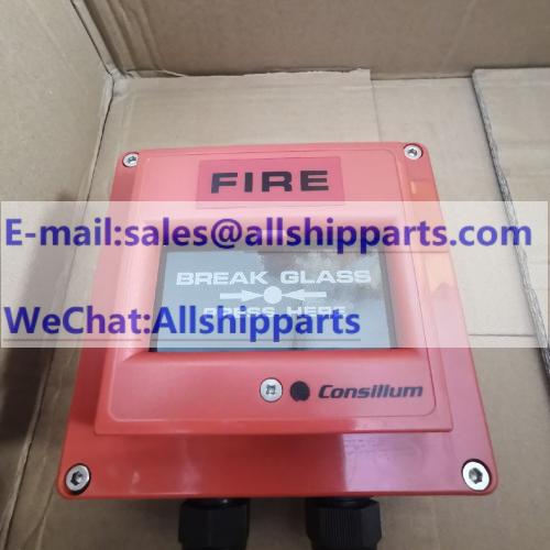 Consilium NS-CP  IP55