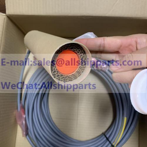 Consilium SAL R1A transducer 705050(30 meter cable) - 副本