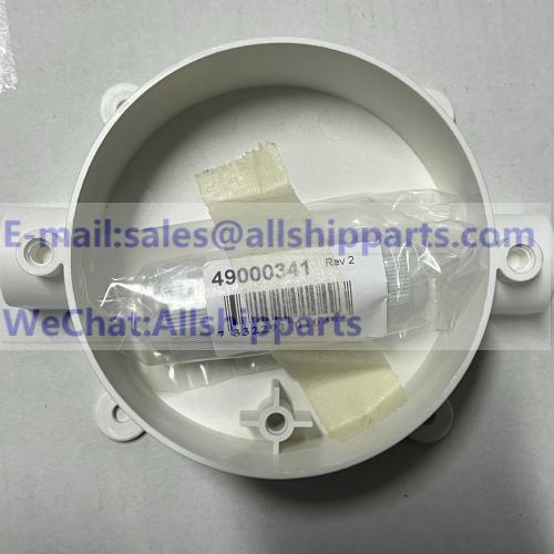 Consilium Salwico Detector Base Salwico 2IP55 Part no. 046950