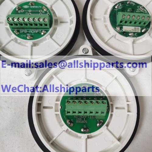 Consilium fire alarm probe   (NS-ADAPT-IS  SPB -ADAPT   SPB-ADAPT-SCI-PCBA ) 