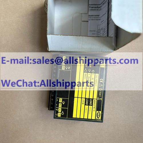 DEIF TDG-210DG_2