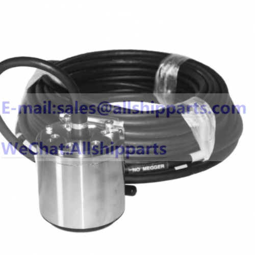 DS630-30 00003433000 DS-630-S-30M TRANSDUCER FURUNO FOR DS-60 SPEED LOG