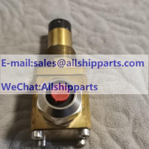 Damcos  Feedback signal connection device阀反馈信号接线装置