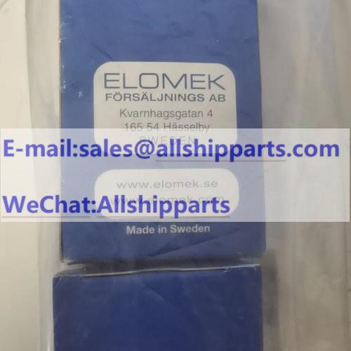 ELOMEK AG 船用火警系统防火警门吸 GPT 24V 1W  火警专用