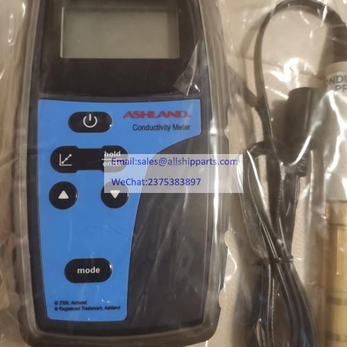 Electrical conductivity detector电导率检测仪 