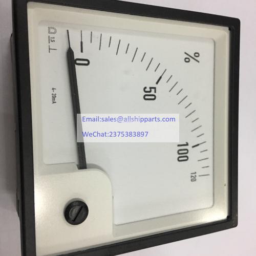 Eltroma PQ-96 4-20ma  PQ96​ 4-20MA 1-120% MATERIAL-NO:81400472