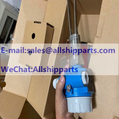 Endress+Hauser FTM50-AGG2A4A32AA