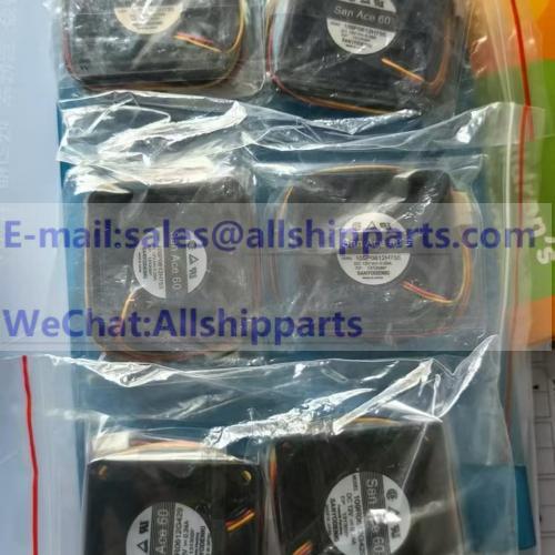 Furuno 9GA0612L704  109P0612H755 LQ0DDB0094  MFB52A-12HA-001 FAN