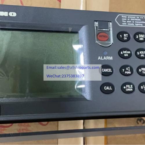 古野Furuno FS-2571C FS-2571C不带HANDSET全新