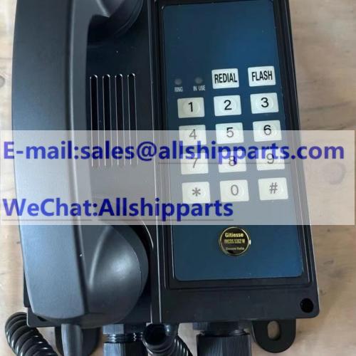 Gitiesse IMCOS 5362W telephone