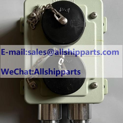 HANSHIN HMC-602B junction BOX