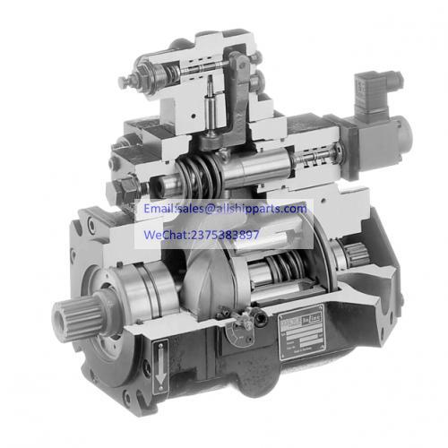 HAWE V30D-095 BKGN-1-0-03/LLS/37/830-200