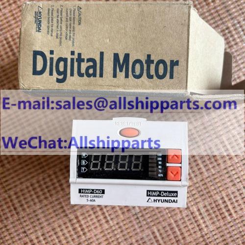 HYUNDAI HIMP-D60