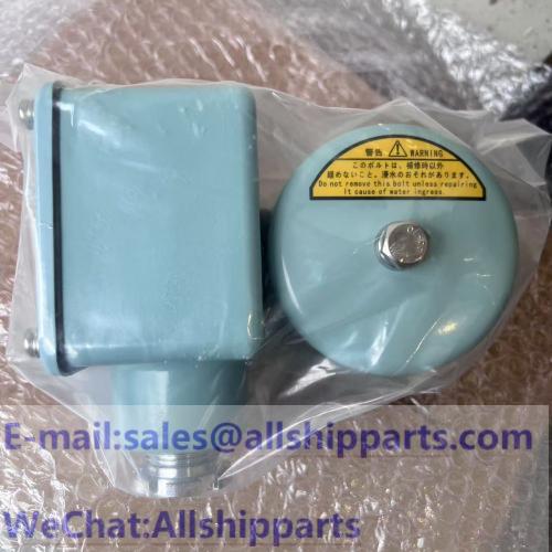 IBUKI KOGYO A150ESSH Solenoid valve coil assembly