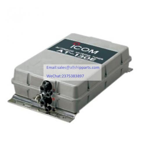 ICOM ANTENNA TUNER AT-130