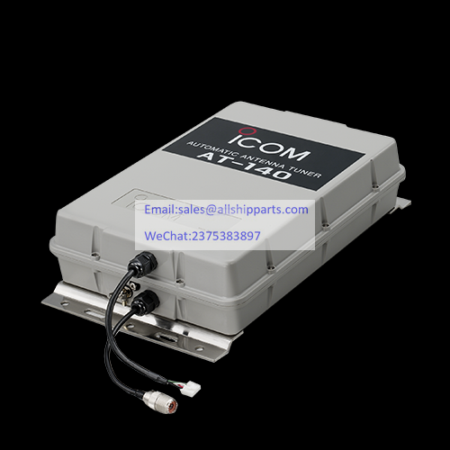 ICOM ANTENNA TUNER AT-140