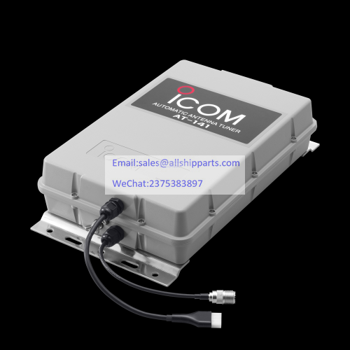ICOM ANTENNA TUNER AT-141