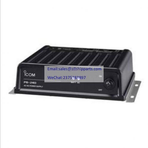 ICOM ISOLATED DC-DC CONVERTER PS-240