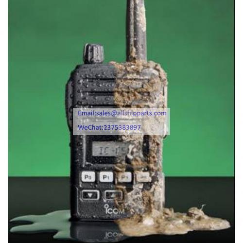 ICOM NEW IC-F61 Atex