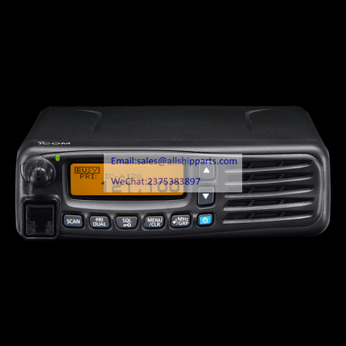ICOM VHF AIR BAND TRANSCEIVER IC-A120