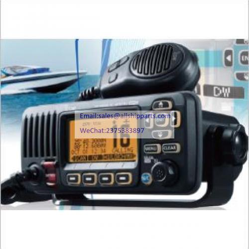 ICOM VHF MARINE TRANSCEIVER IC-M324