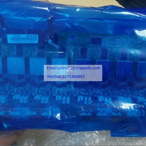 JCY-1900 CEF-60 analog interface board /JCY-1800 CBJ-166