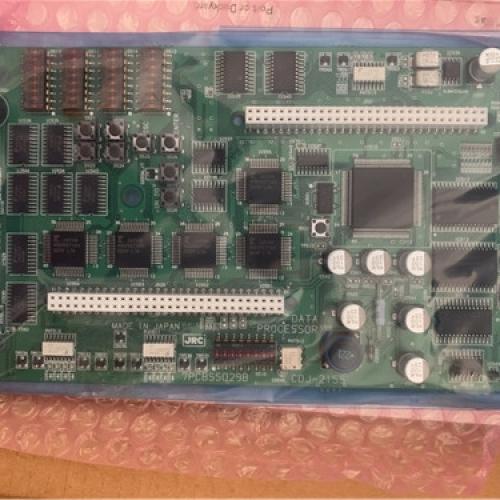 JRC CDJ-2155 Signal Processor for NQA-3012/JLN-550