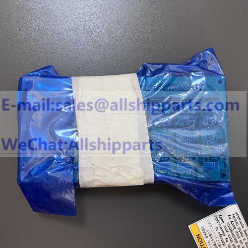 JRC CEF-60-R CEF-60 ANALOG INTERFACE for JRC JCY-1900 VDR