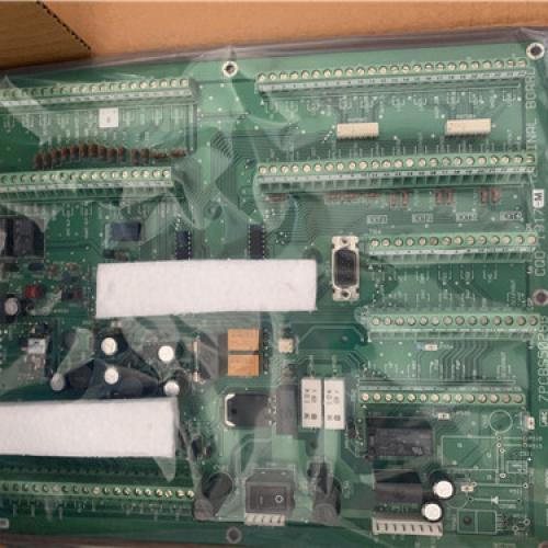 JRC CQD-1917-M Terminal board for NQA-3012/JLN-550