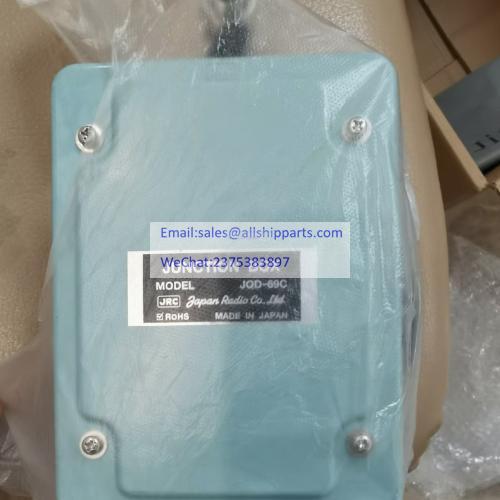 JRC JQD-69C antenna connection box原装全新