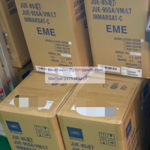 JRC JUE-87 antenna 天线NAF-253GM7全新原装