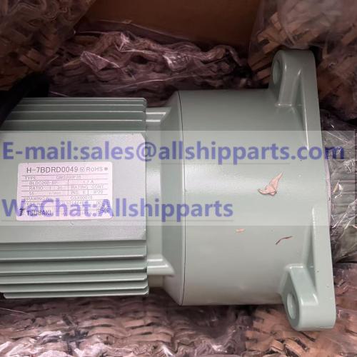 JRC MDBW10823 motor for JMA-9132/JMA9133JMR9230