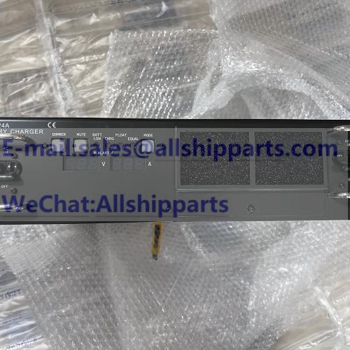 JRC NBB-724A battery Charger NBB724 for JSS-2150 JSS-2250 MF/HF