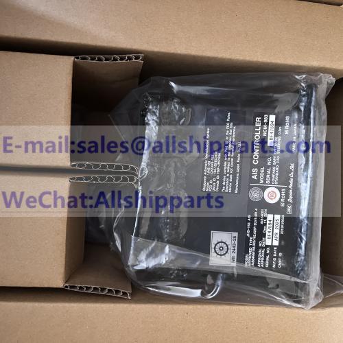 JRC NCM-983 AIS controller控制器 for JHS-183 AIS原装全新