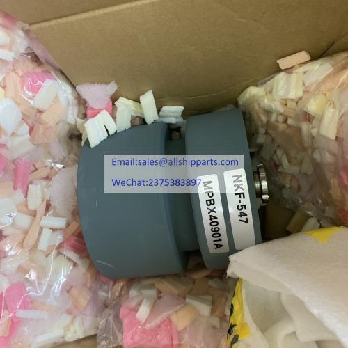 JRC NKF-547 tank MPBX40901A钢罩不含探头CFT022