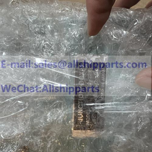 JRC NQD-2253 JUNCTION BOX for JLN652