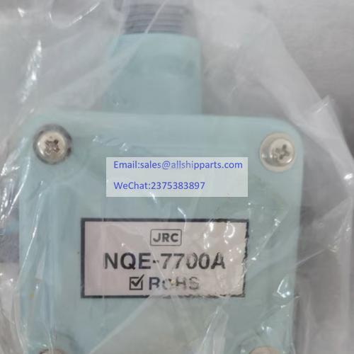 JRC NQE-7700A junction box for JLR-7700/JLR-7500/JLR-7800/79