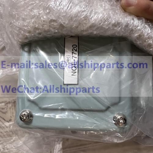 JRC NQE-7720 JUNCTIONBOX for JLR-20/30