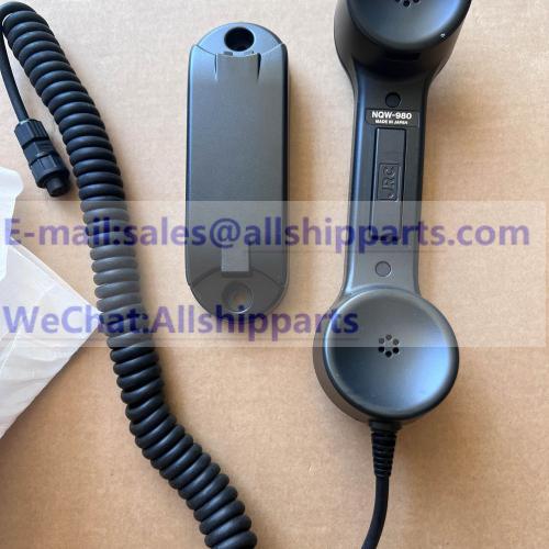 JRC NQW-980,NQW-261