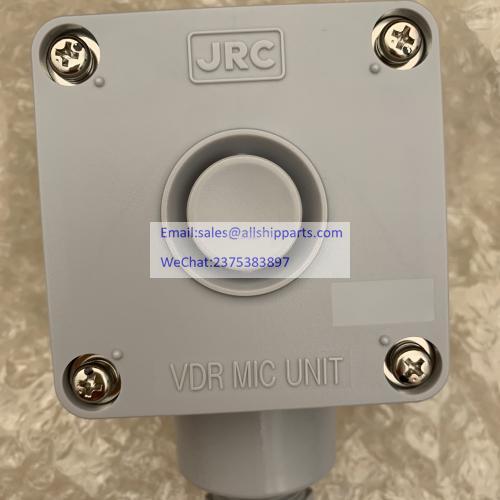JRC NVT-182室外麦克风NVT-182 outdoor mic for JCY-1900